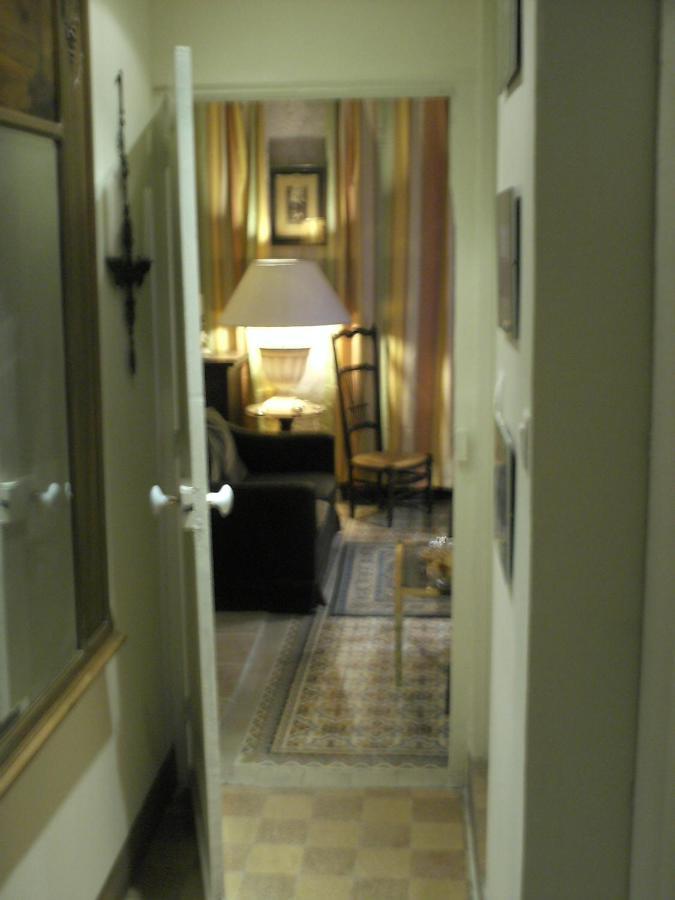 Maison De La Loire La Charité-sur-Loire Buitenkant foto