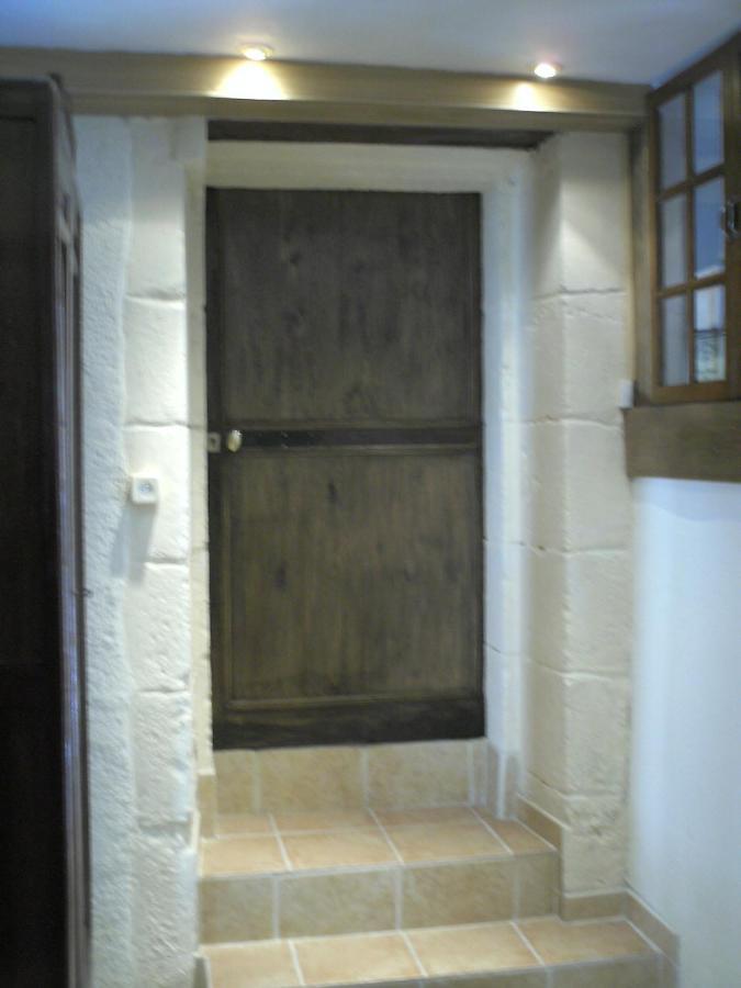 Maison De La Loire La Charité-sur-Loire Buitenkant foto