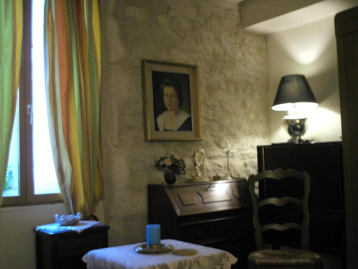 Maison De La Loire La Charité-sur-Loire Buitenkant foto