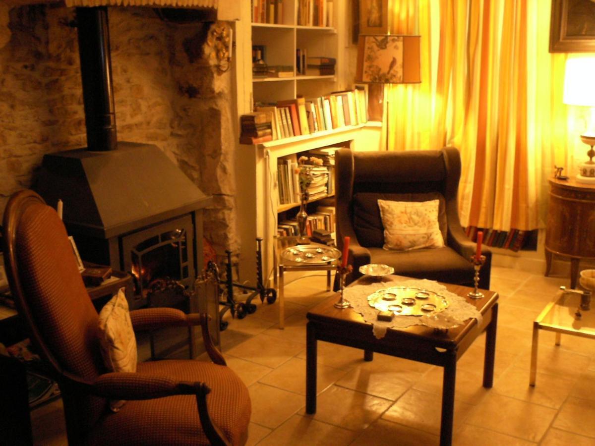 Maison De La Loire La Charité-sur-Loire Buitenkant foto