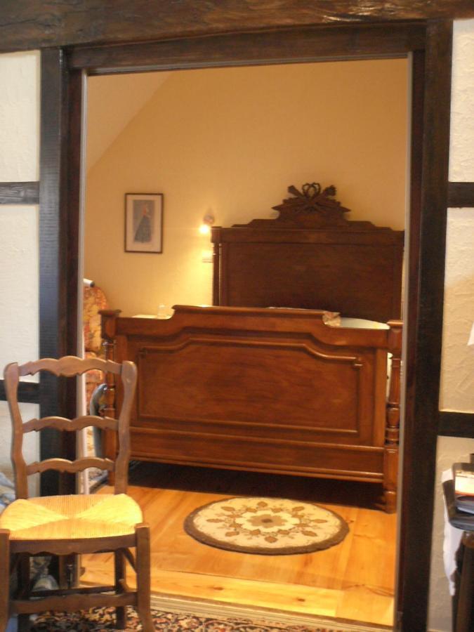 Maison De La Loire La Charité-sur-Loire Buitenkant foto